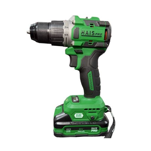 AKÜLÜ DARBELİ MATKAPLAR