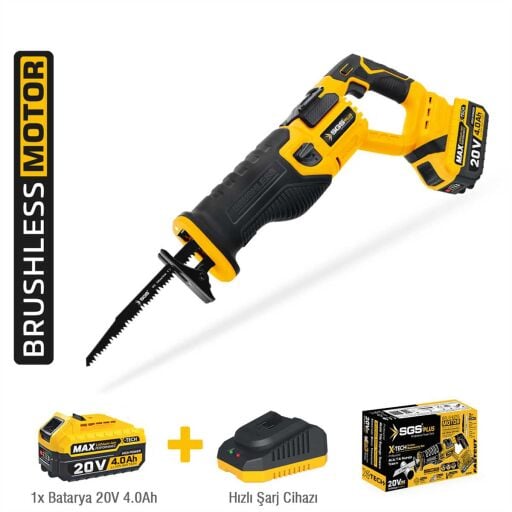 AKÜLÜ TİLKİ KUYRUĞU TESTERELER 