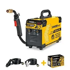 GAZALTI KAYNAK MAKİNESİ