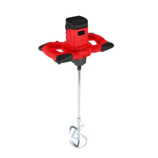 BOYA VE HARÇ KARIŞTIRICI