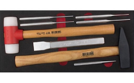 KESKİLER VE ÇEKİÇLER