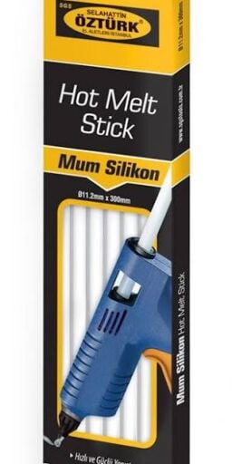 MUM SİLİKONLAR