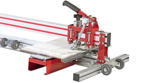 SERAMİK-FANYANS KESME MAKİNELERİ