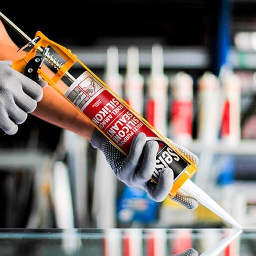 SİLİKON TABANCALARI