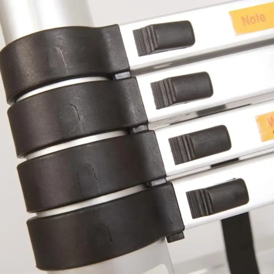 PACKTECH A TİPİ TELESKOPİK MERDİVEN 2.2x2 (440 CM)