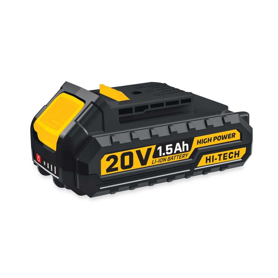 SGS 20 VOLT YEDEK BATARYA (1.5Ah) SGS 5246