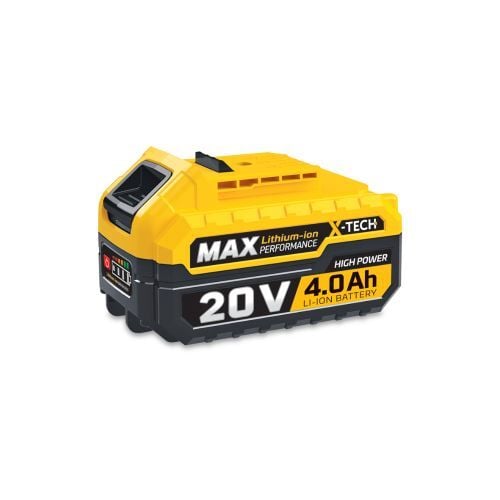 SGS 20 VOLT YEDEK BATARYA(4.0Ah) SGS 5498