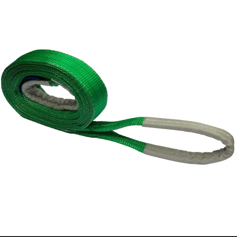 POLYESTER SAPAN (5/1) 2 TON 5 MT