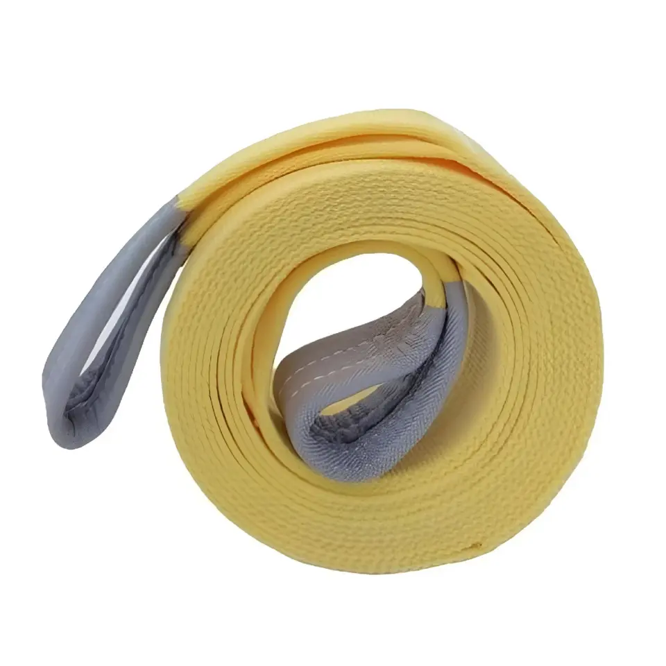 POLYESTER SAPAN (5/1) 3 TON 4 MT