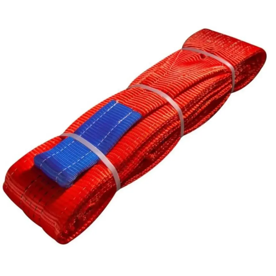 POLYESTER SAPAN (5/1) 5 TON 8 MT