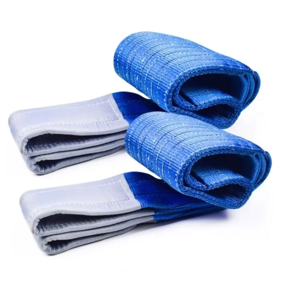 POLYESTER SAPAN 8 TON 6 MT