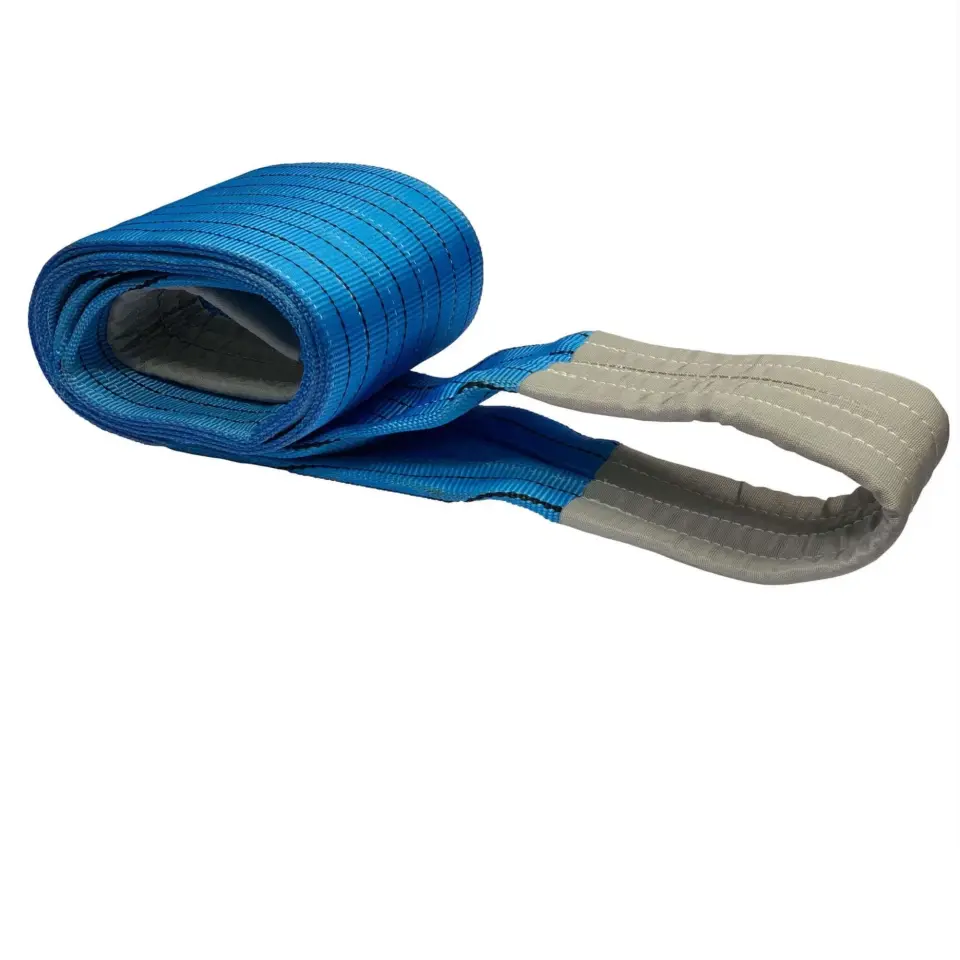 POLYESTER SAPAN 8 TON 6 MT