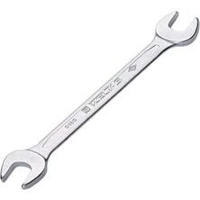 İzeltaş İki Ağız Çatal Anahtar Uzun Boy 6x7 MM