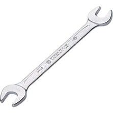 İzeltaş İki Ağız Çatal Anahtar Uzun Boy 13x14 MM