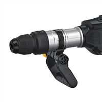 SGS ELEKTROPNOMATİK KIRICI SDS MAX 1700 WATT 45 JOULES 11 KG SGS 5186