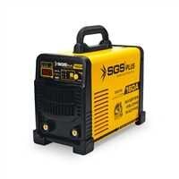 SGS İNVERTÖR KAYNAK MAKİNESİ 160A SGS 5156