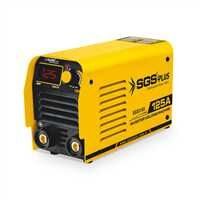 SGS İNVERTÖR KAYNAK MAKİNESİ 125A SGS 5155