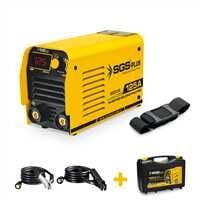 SGS İNVERTÖR KAYNAK MAKİNESİ 125A SGS 5155