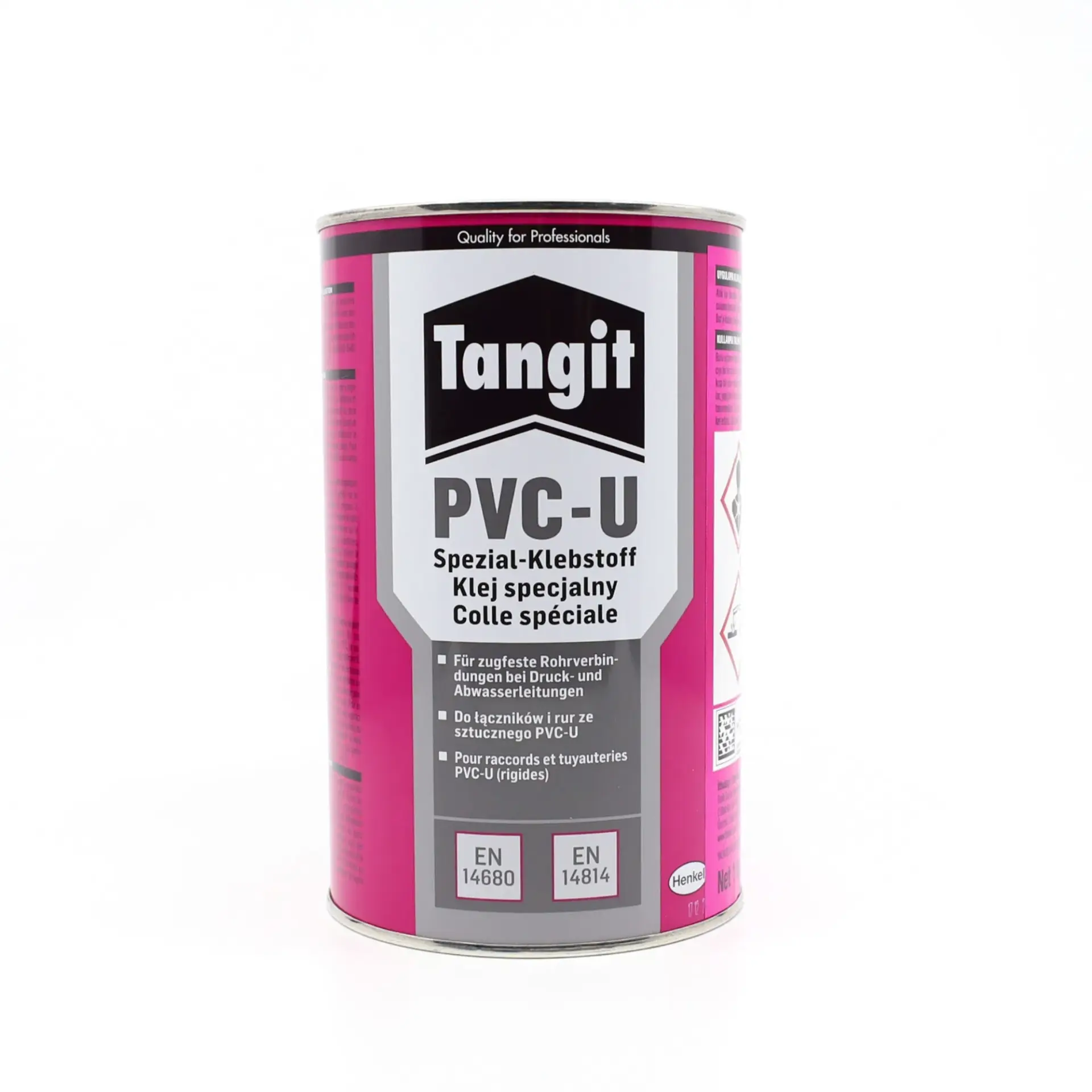 TANGİT PVC YAPIŞTIRICI 1000 GR