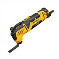 SGS MULTI-TOOLS KESİCİ VE RASPALAMA MAKİNESİ 310 Watt SGS 5255