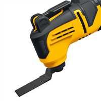 SGS MULTI-TOOLS KESİCİ VE RASPALAMA MAKİNESİ 310 Watt SGS 5255