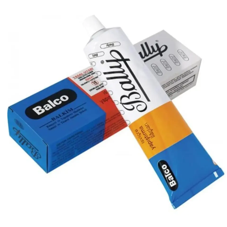 BALLY BÜYÜK TÜP YAPIŞTIRICI 150 GR