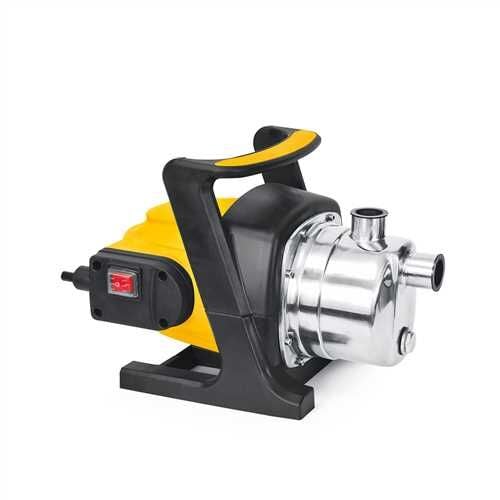 SGS BAHÇE POMPASI 1200 WATT (INOX) SGS 5374