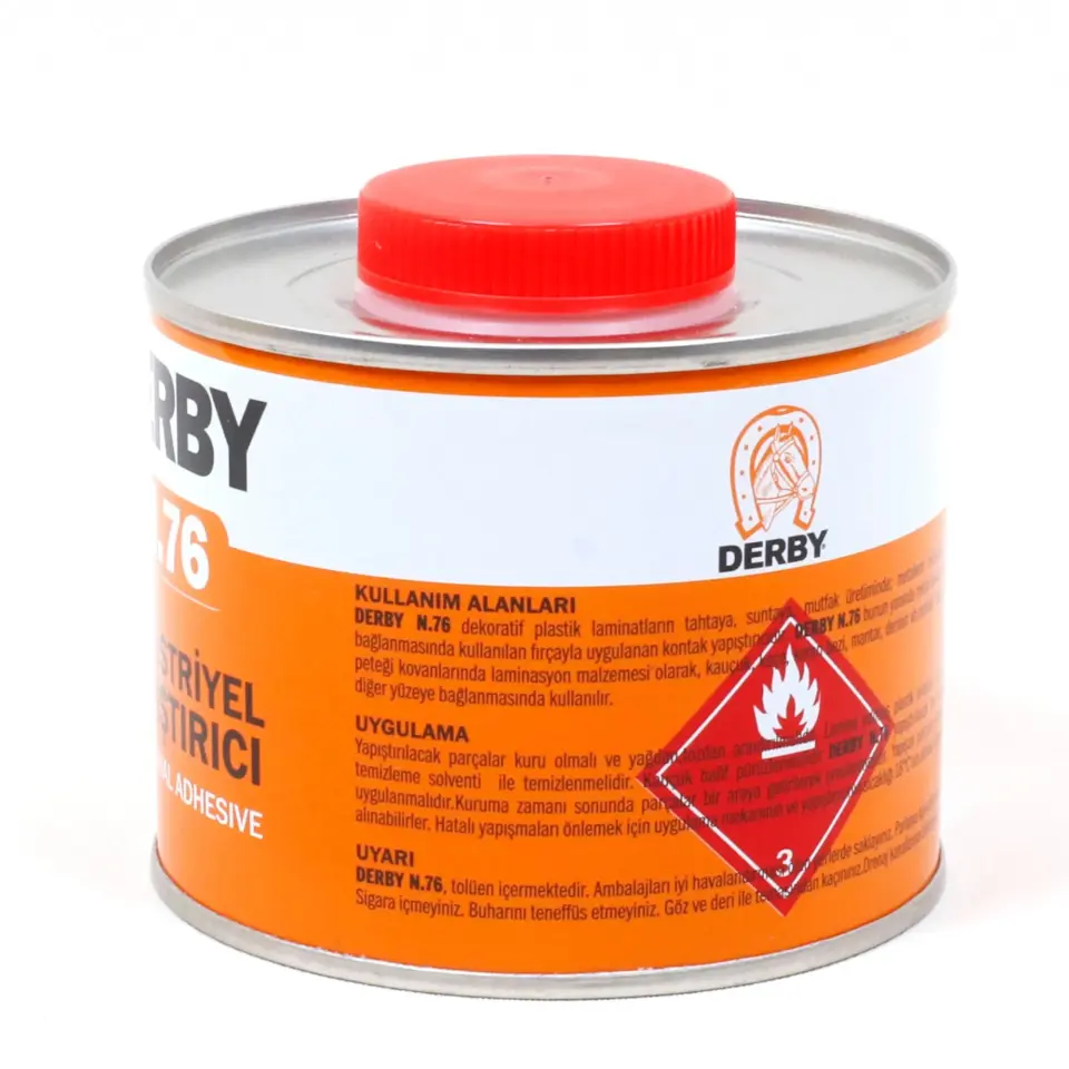 DERBY YAPIŞTIRICI 76/2 400 GR