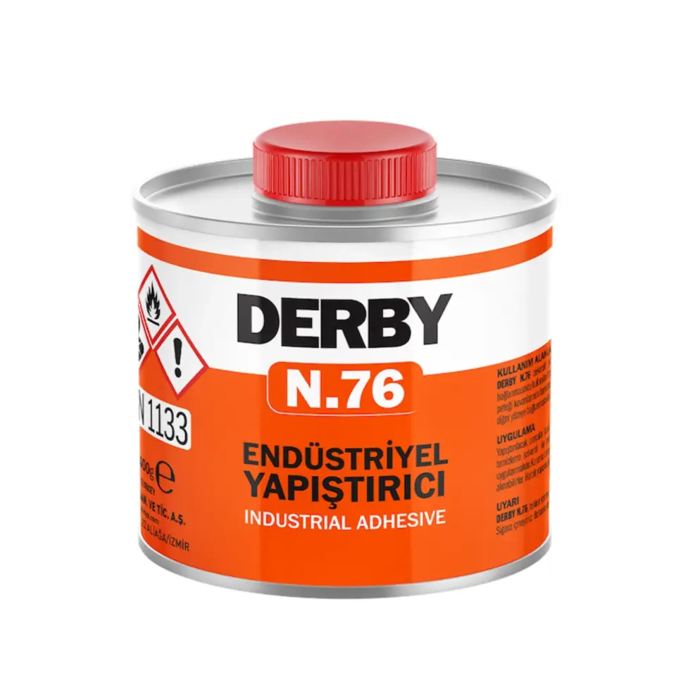 DERBY YAPIŞTIRICI 76/2 400 GR