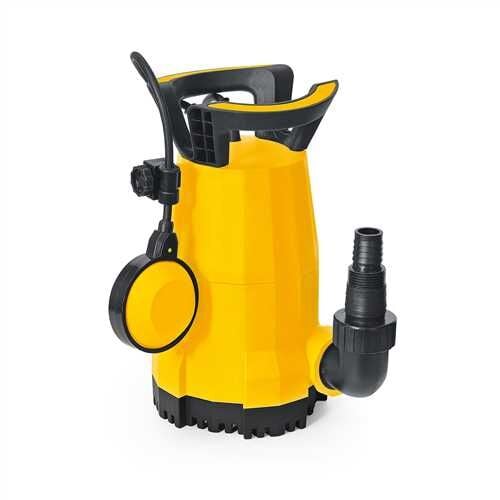 SGS TEMİZ SU DALGIÇ POMPASI 550 WATT SGS 5370