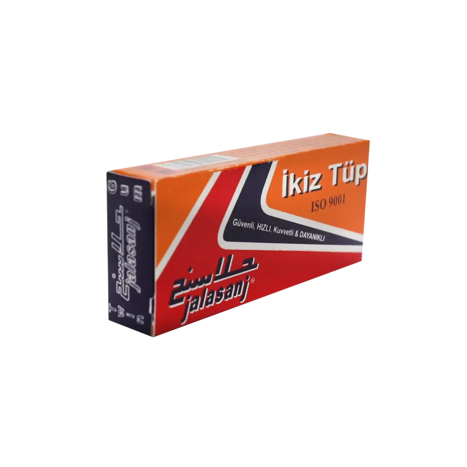 İRAN YAPIŞTIRICI İKİZ TÜP (JALASANJ)
