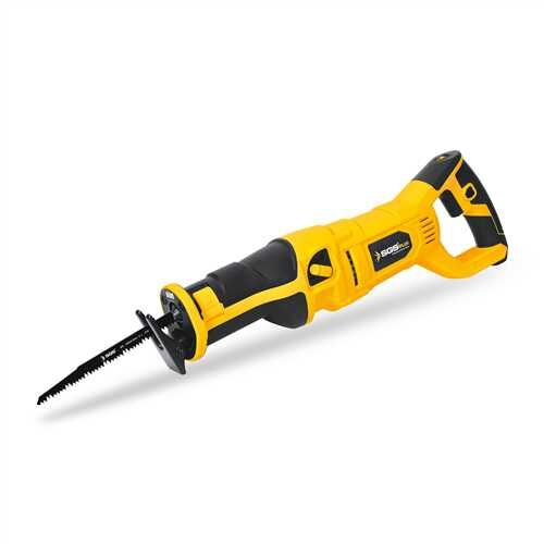 SGS TİLKİ KUYRUĞU TESTERE 1200 WATT SGS 5270