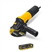 SGS AVUÇ TAŞLAMA 750 WATT 115MM DEVİR AYARLI SGS 5111