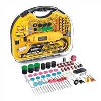 SGS HOBİ GRAVÜR SETİ 211 PARÇA 130 WATT SGS 5260