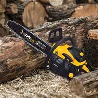 SGS BENZİNLİ AĞAÇ KESME MOTORU 52 CC SGS 5354