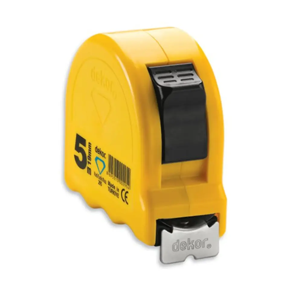 DEKOR ŞERİT METRE 5x25