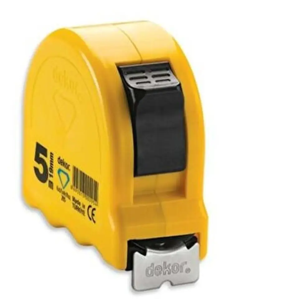 DEKOR ŞERİT METRE 5x25