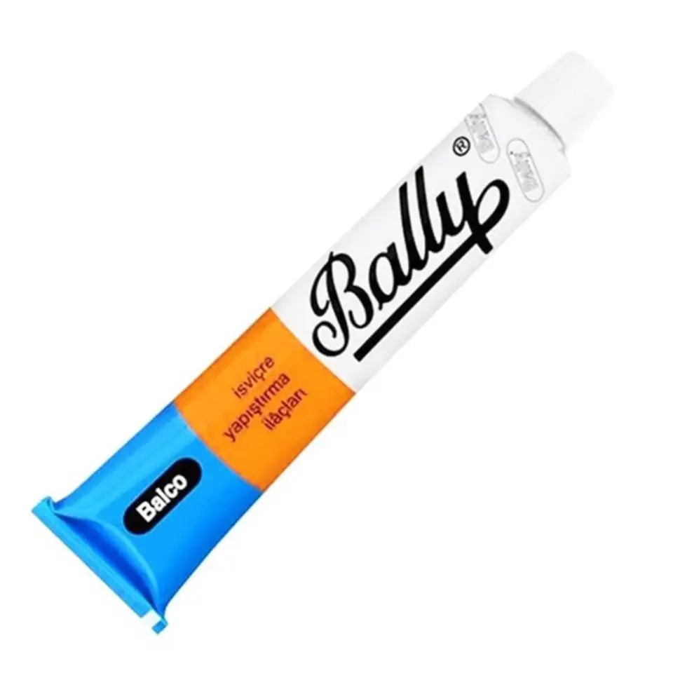 BALLY KÜÇÜK TÜP YAPIŞTIRICI 50 GR