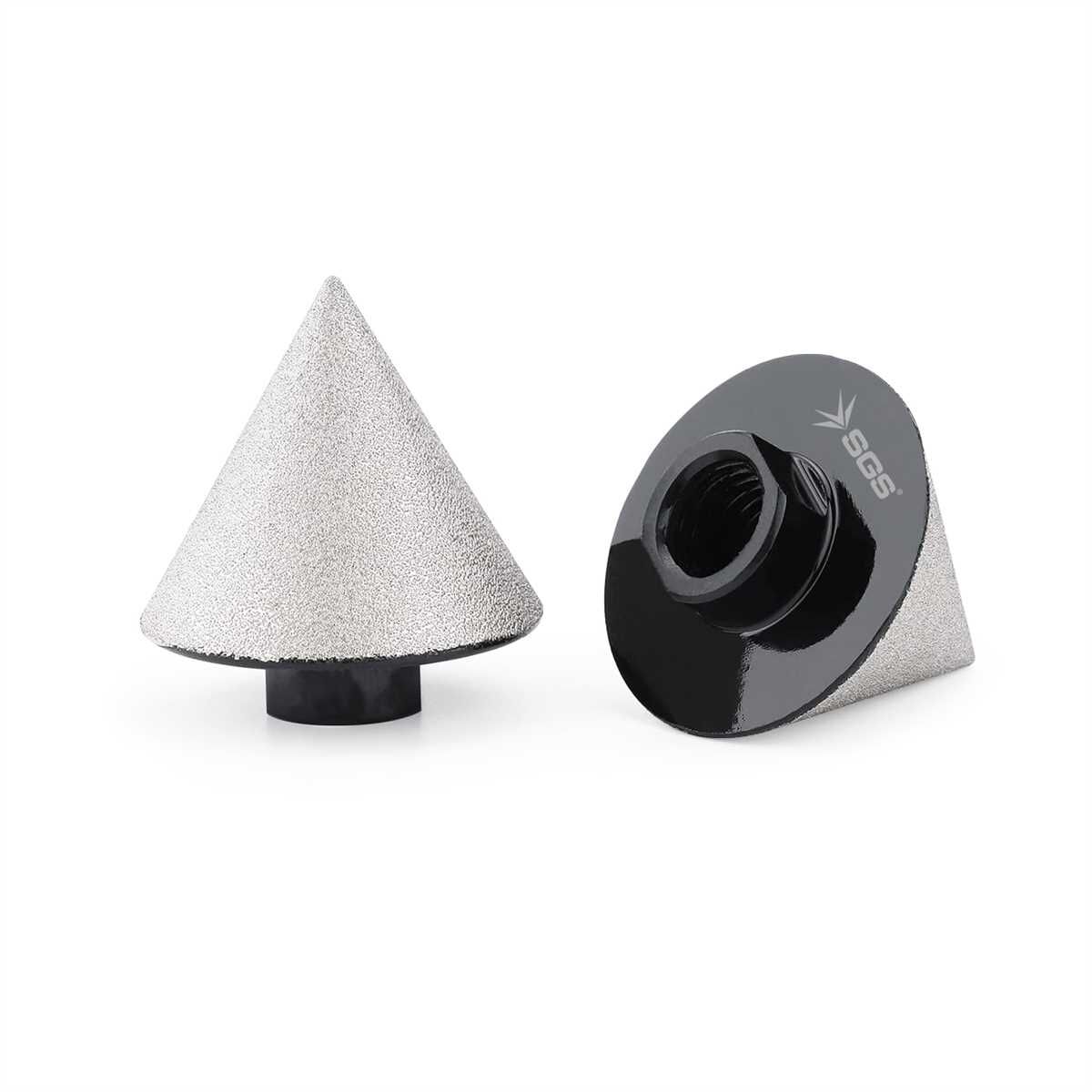 M14/3-75 MM MERMER & GRANİT KONİK AÇMA PANÇ