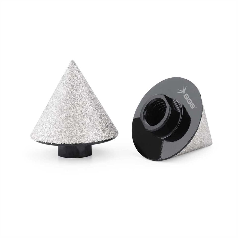 M14/50 MM MERMER & GRANİT KONİK AÇMA PANÇ