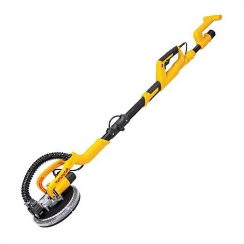 SGS ALÇI DUVAR ZIMPARA MAKİNASI 750 Watt SGS 5200