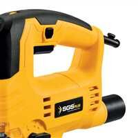 SGS DEKUPAJ TESTERE 600 WATT SGS 5190