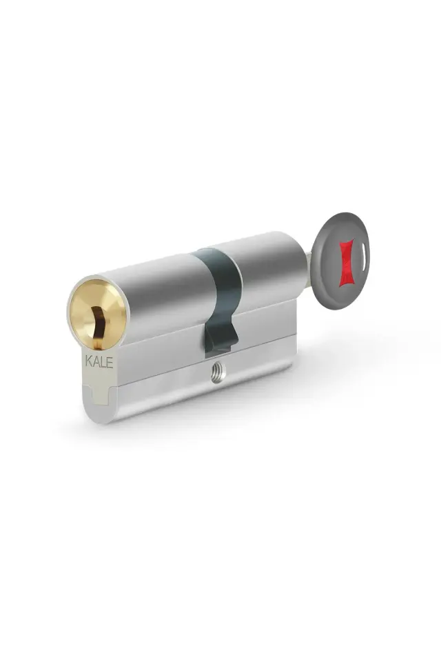 Kale 164 Cec  Tüpten Şifreli Yüksek Güvenlikli Silindir 68 MM