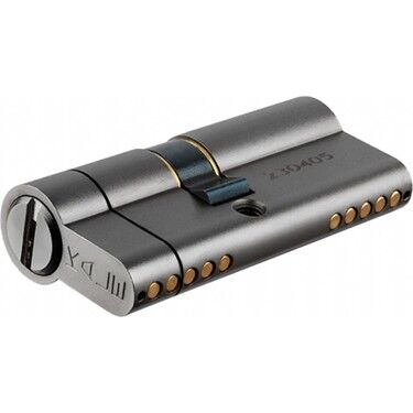 KALE KİLİT 164 BTS 68MM TUZAKLI