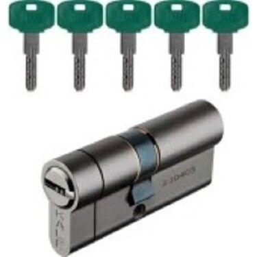 KALE KİLİT 164 BTS 68MM TUZAKLI