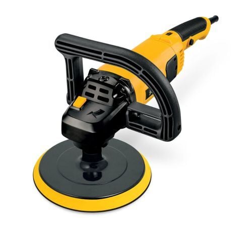 SGS POLİSAJ MAKİNESİ 1400 WATT SGS 5115