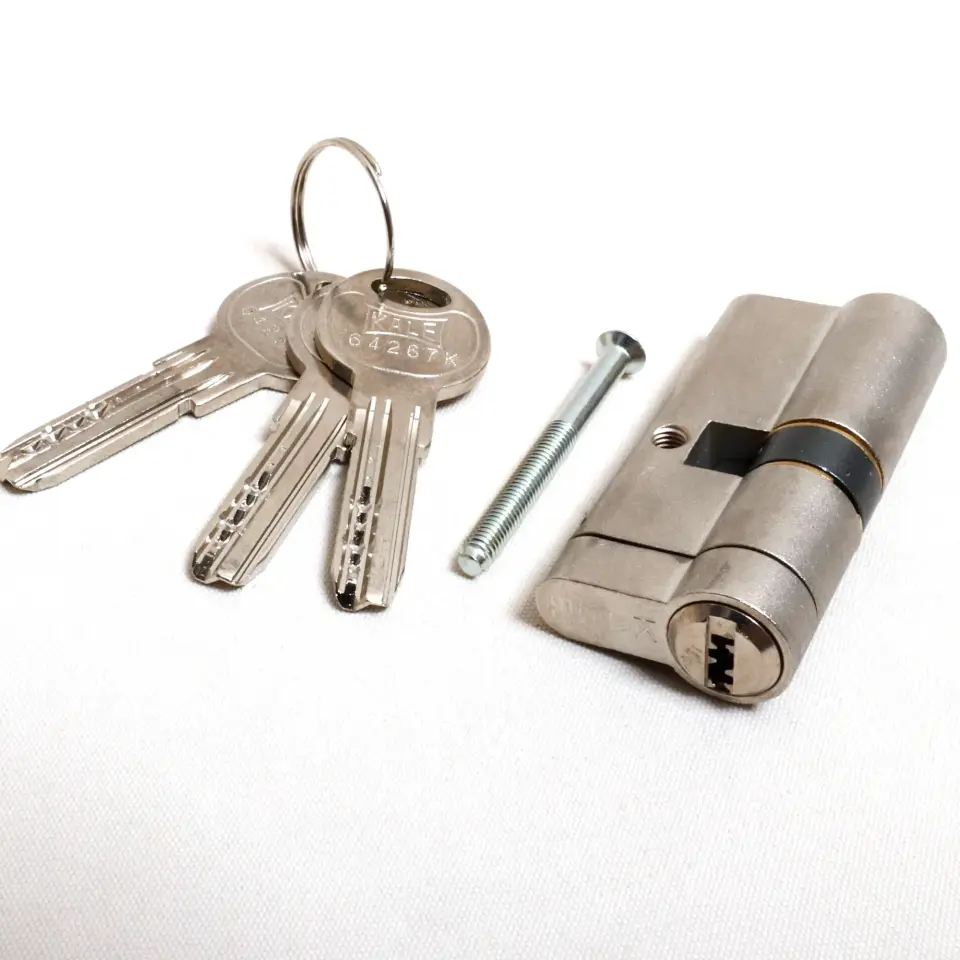 KALE TUZAKLI BİLYALI BAREL 164KTBS/68 MM SATEN