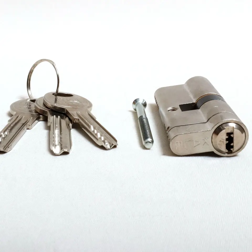 KALE TUZAKLI BİLYALI BAREL 164KTBS/68 MM SATEN