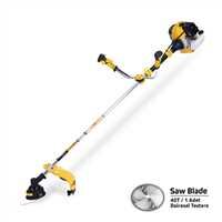 SGS MOTORLU TIRPAN 52 CC 1.6 KW SGS 5361