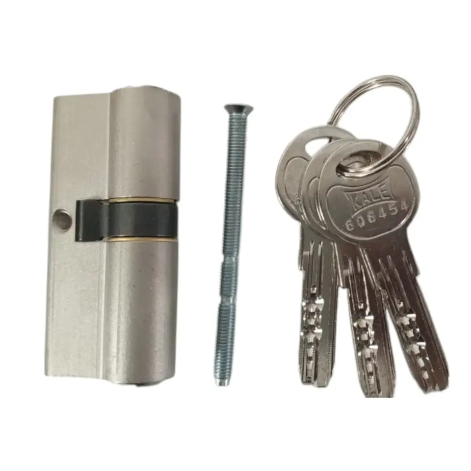 KALE SİSTEM BAREL 164 SNC 68 MM SATEN